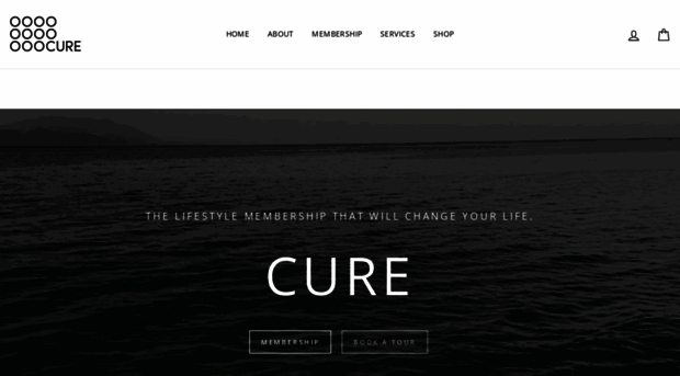 curemedspa.com