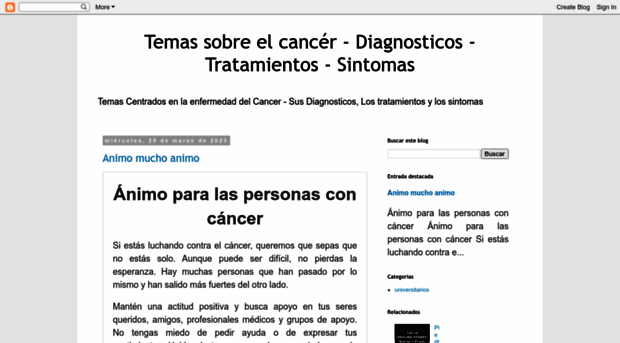 curemoselcancer.blogspot.com