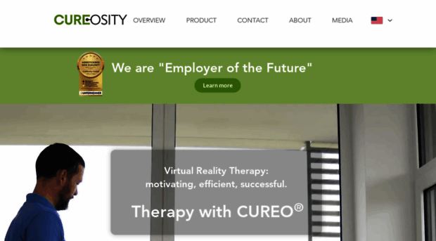cureosity.de