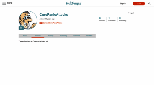 curepanicattacks.hubpages.com