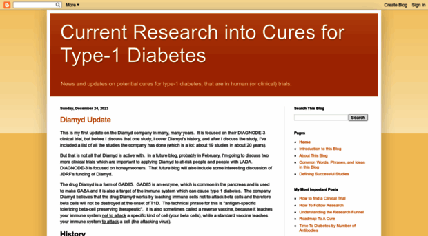 cureresearch4type1diabetes.blogspot.com.au