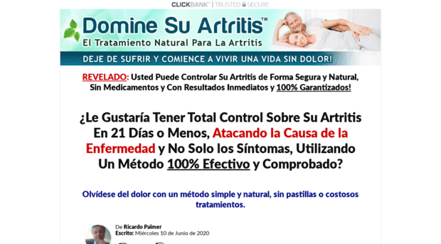 curesuartritis.com