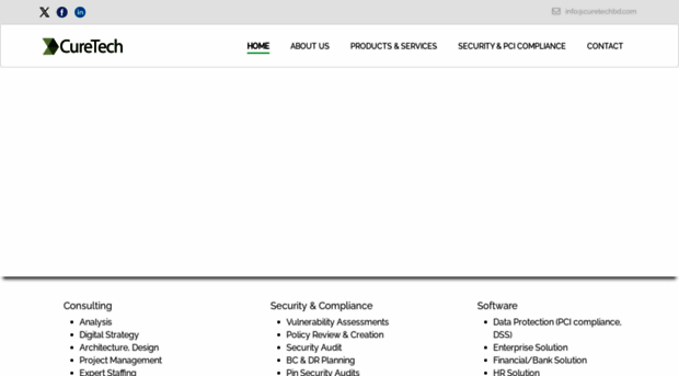 curetechbd.com