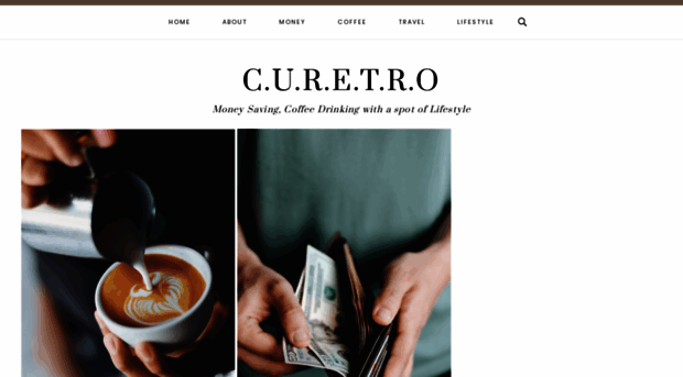 curetro.com