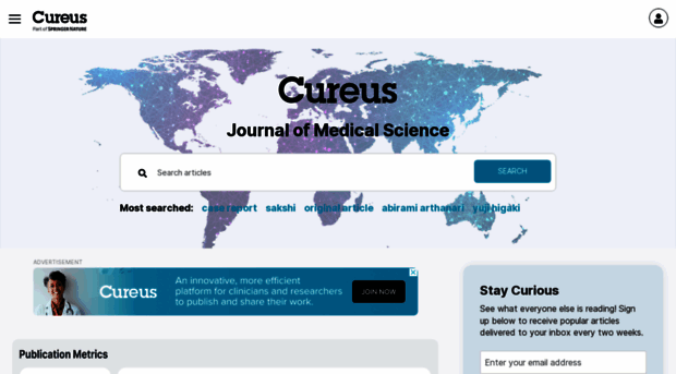 cureus.com