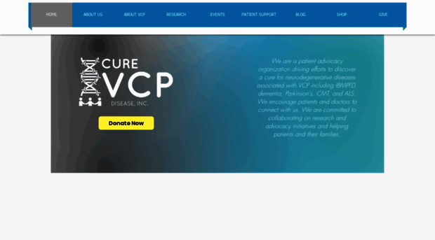 curevcp.org