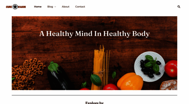 curewagon.com