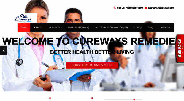 curewaysremedies.in