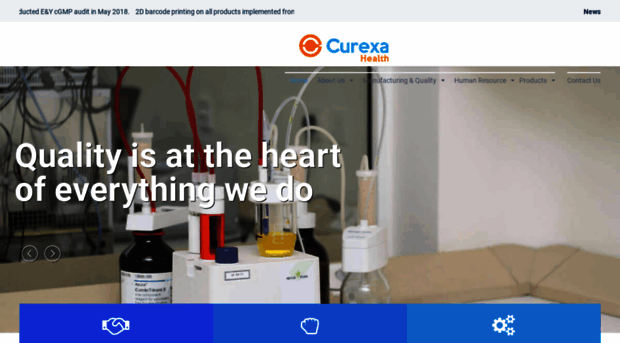 curexa.com.pk