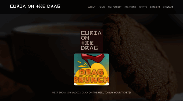 curiaonthedrag.com