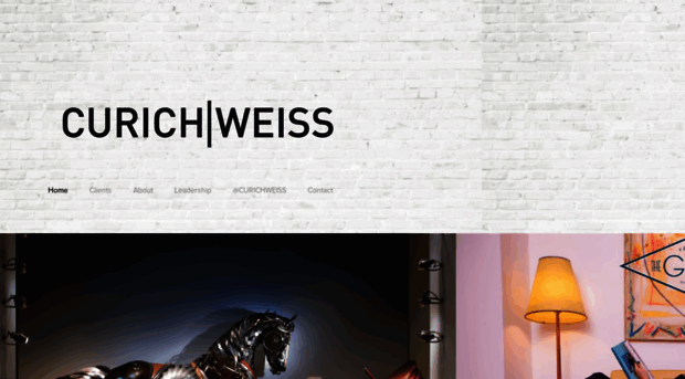 curichweiss.com