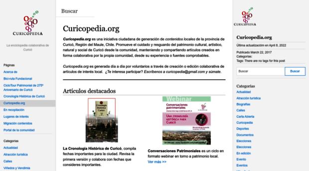 curicopedia.org