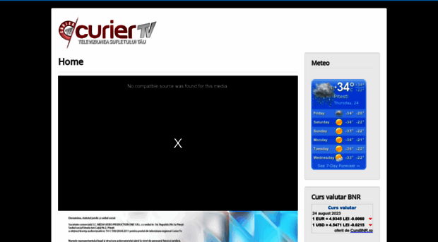 curiertv.ro