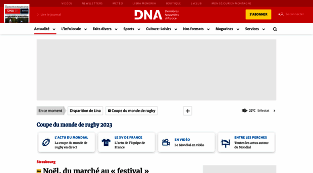 curieux.dna.fr