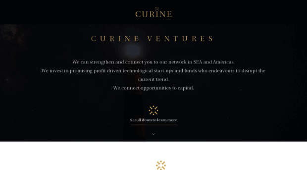 curine.com