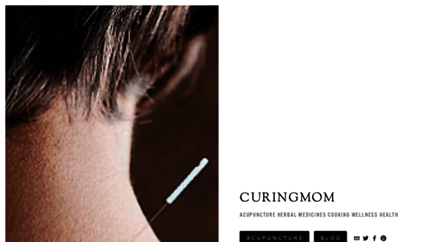 curingmom.com