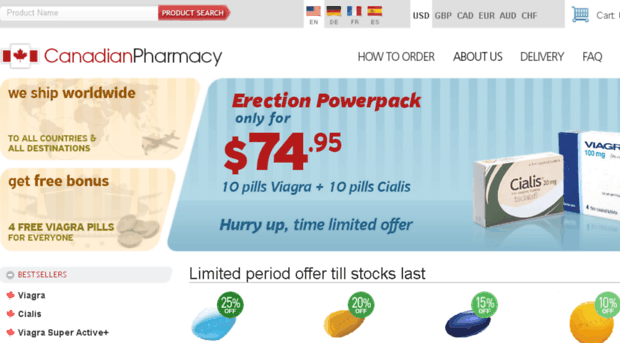 curingpharmshop.com