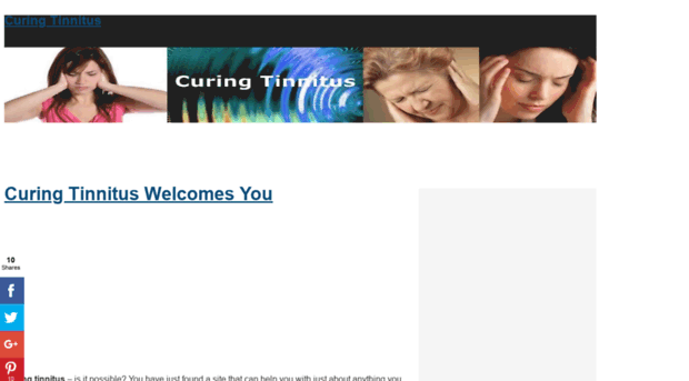 curingtinnitus.org