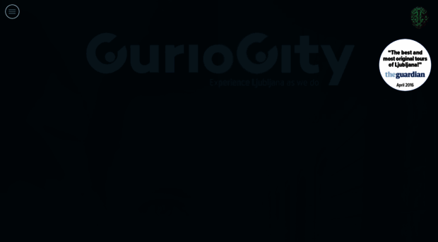 curiocity.si