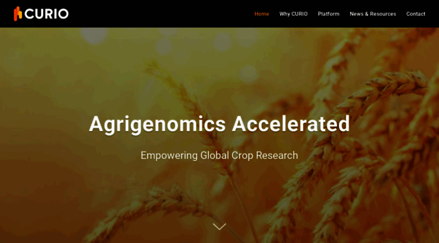 curiogenomics.com