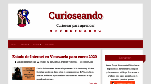 curioseandito.blogspot.mx