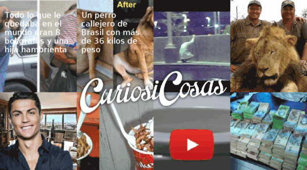 curiosicosas.com