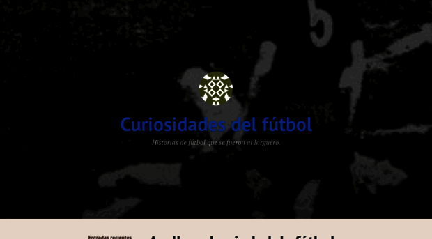 curiosidadesdelfutbol.wordpress.com