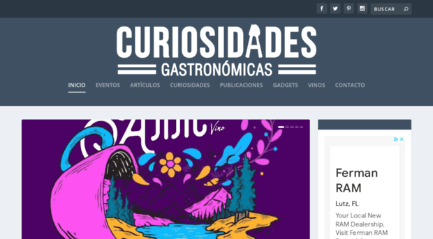 curiosidadesgastronomicas.com