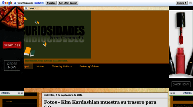 curiosidadesparacompartirymas.blogspot.com