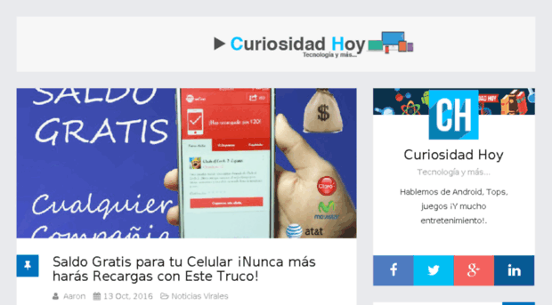 curiosidadhoy.net