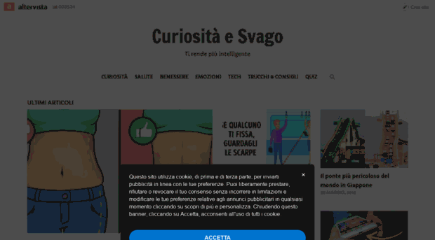 curiositaesvago.altervista.org