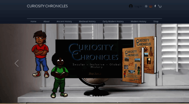 curiositychronicles.org