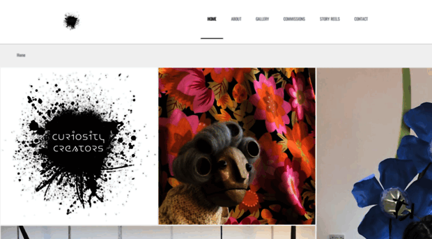 curiositycreators.co.uk