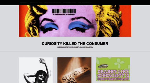 curiositykilledtheconsumer.wordpress.com