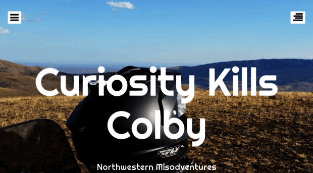 curiositykillscolby.com