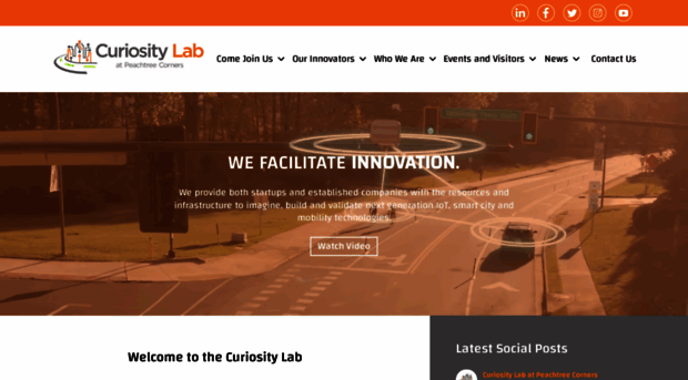 curiositylabptc.com