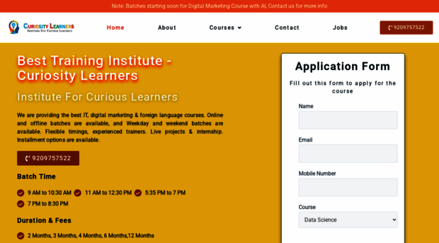 curiositylearners.com