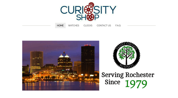 curiosityshop.org