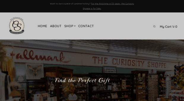 curiosityshoppewy.com