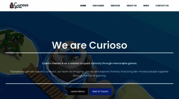 curiosogames.com