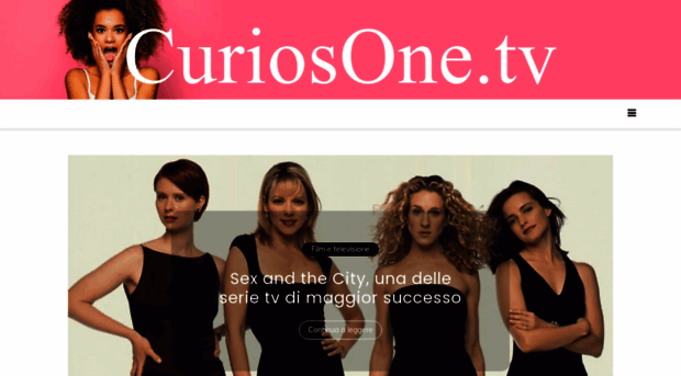 curiosone.tv