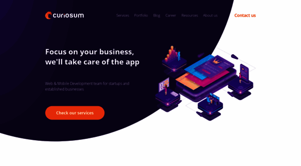 curiosum.com