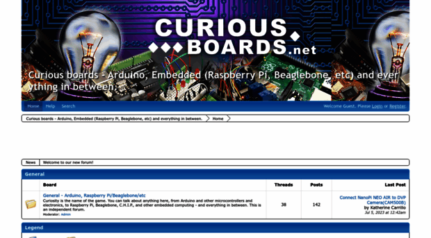 curious.boards.net