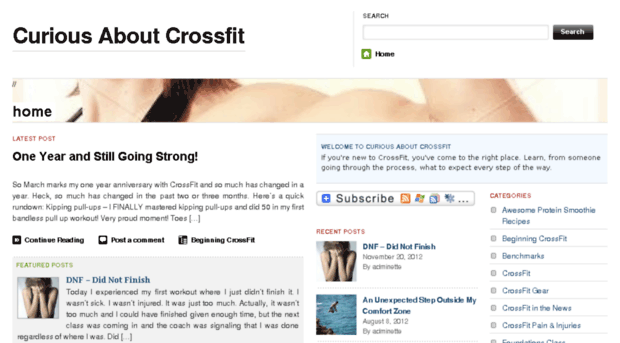 curiousaboutcrossfit.com