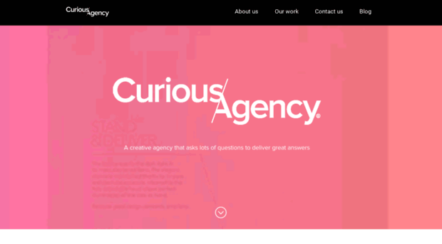 curiousagency.co.uk