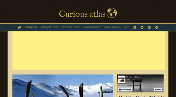 curiousatlas.com