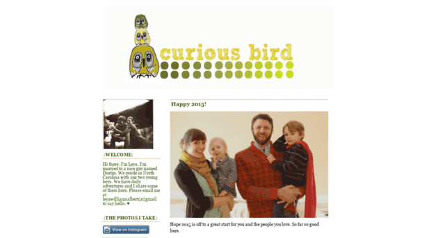 curiousbird.typepad.com