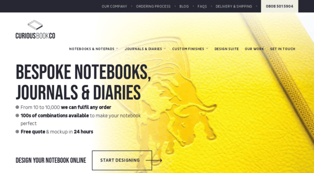 curiousbookco.com