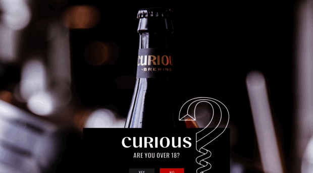 curiousbrewery.com