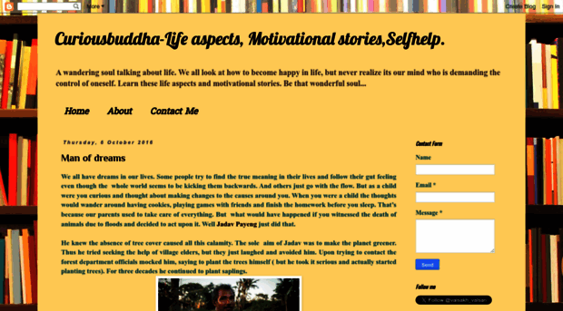 curiousbuddha30.blogspot.in
